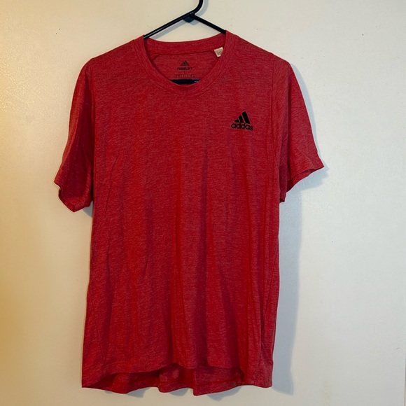Adidas men’s large active shirt - Picture 1 of 1